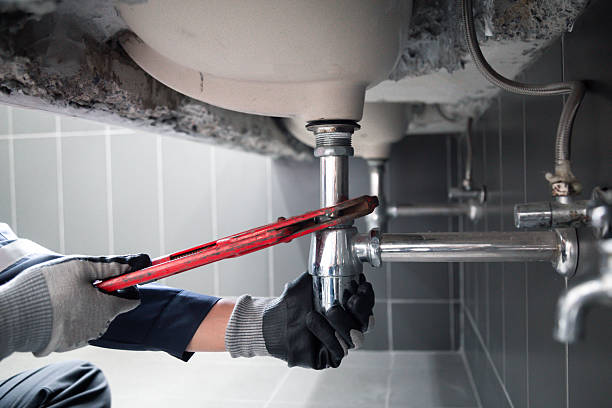 Trusted Pipe Repair service in Charlestown, MA - AAA Plumbing Heating